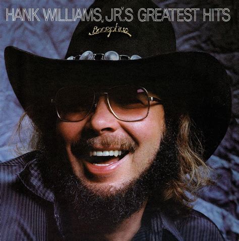 hank williams jr songs.